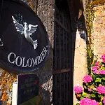 Bed & Breakfast Chateau Le Colombier 3*