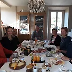 Bed & Breakfast Chateau Le Colombier 3*