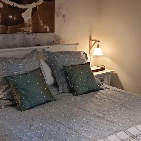 B&B Chateau Le Colombier