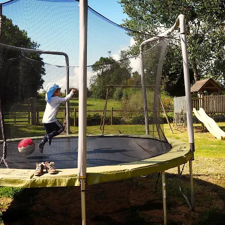 Bed & Breakfast Chateau Le Colombier 3*