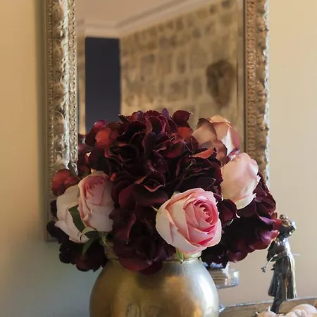 Bed & Breakfast Chateau Le Colombier 3*