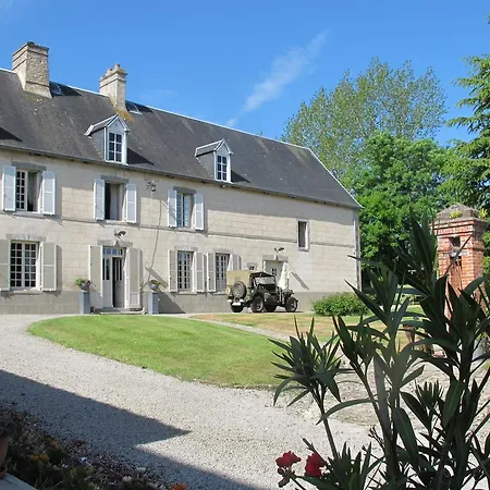 Bed & Breakfast Chateau Le Colombier 3*