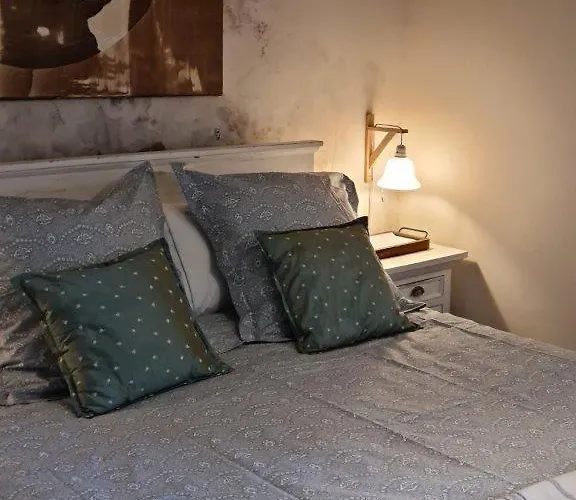 Bed & Breakfast Chateau Le Colombier