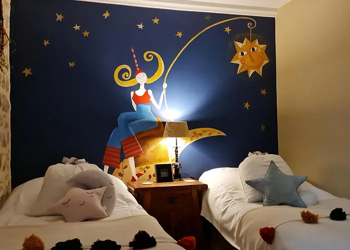 Chateau Le Colombier Bed & Breakfast 3*