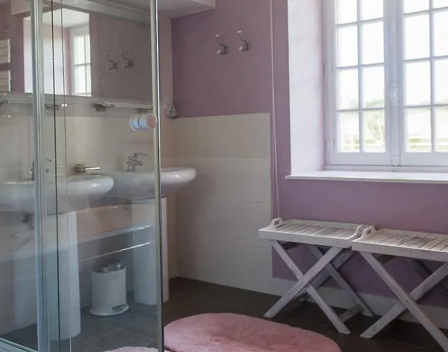 Chateau Le Colombier 3* Brevands