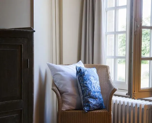 Bed & Breakfast Chateau Le Colombier 3*