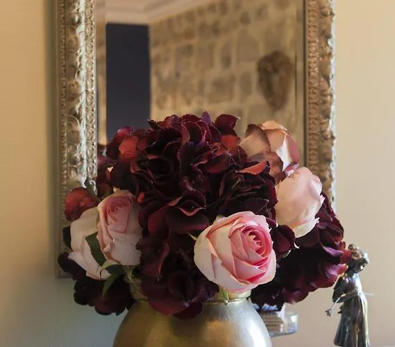 Bed & Breakfast Chateau Le Colombier 3*