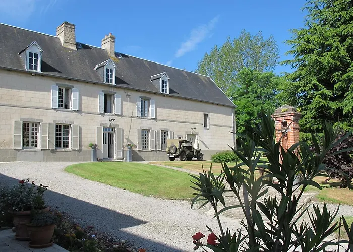 Bed & Breakfast Chateau Le Colombier 3*